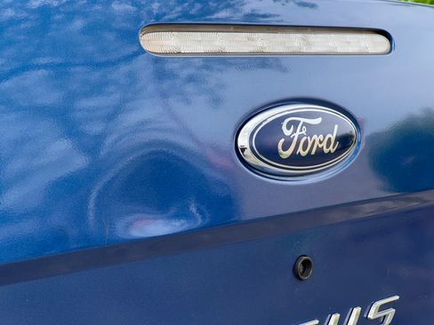 Used 2008 Ford Focus S image 15