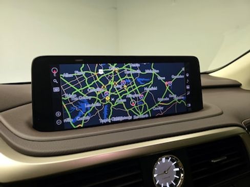 Used 2020 Lexus RX 350 350 Sport Utility 4D w/ Premium Package image 14