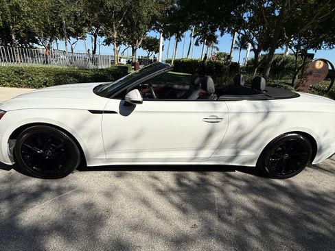 Used 2022 Audi A5 2.0T Premium image 18