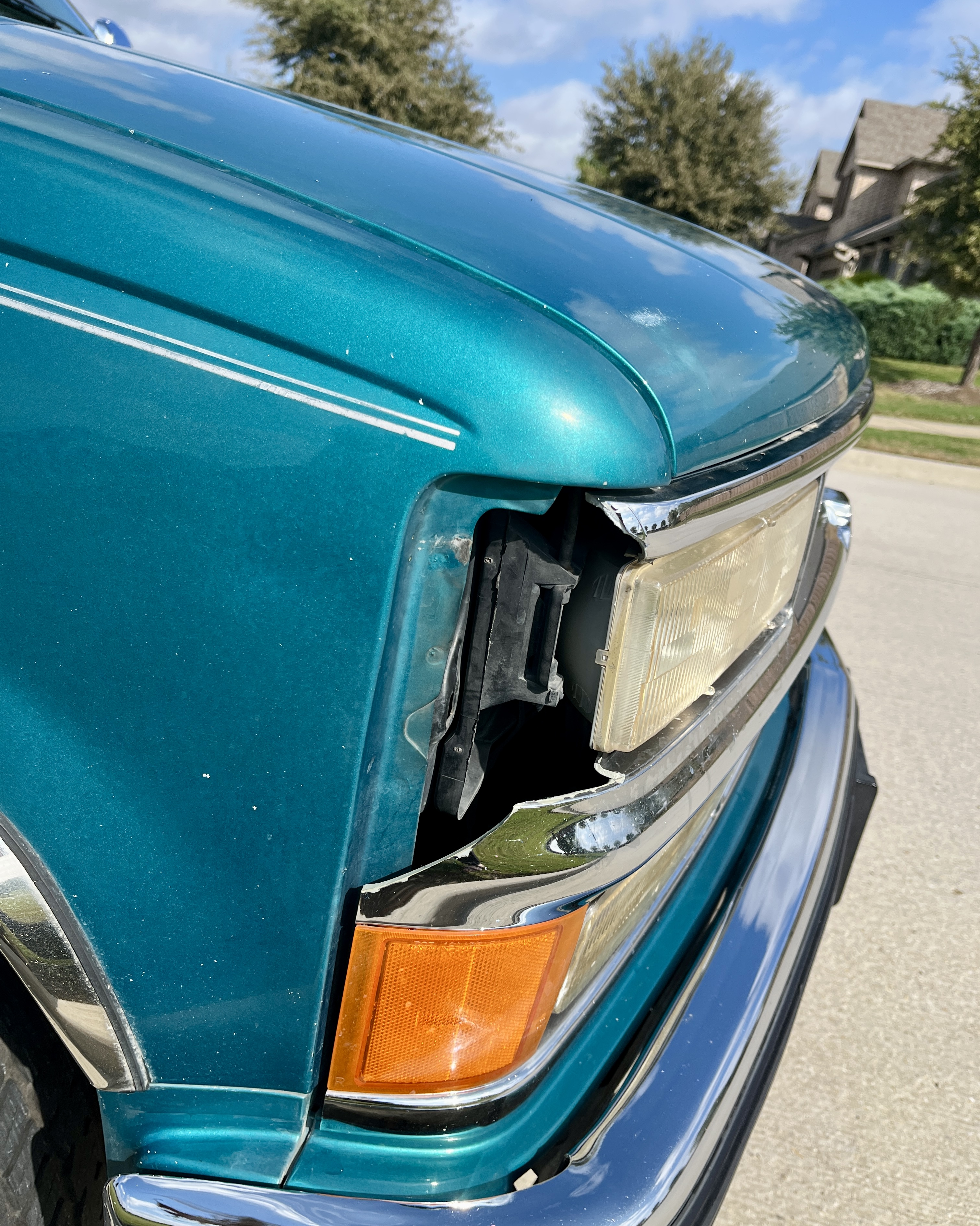 Used 1994 Chevrolet Silverado 1500 2WD Regular Cab image 6