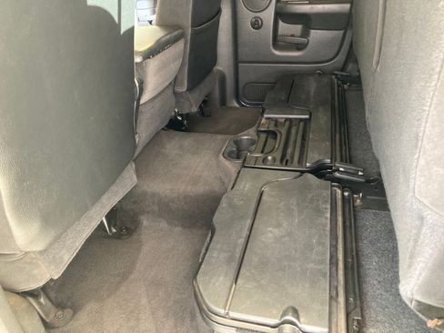 Used 2005 Dodge Ram 3500 Truck SLT w/ Quad Cab Big Horn Value Group image 29