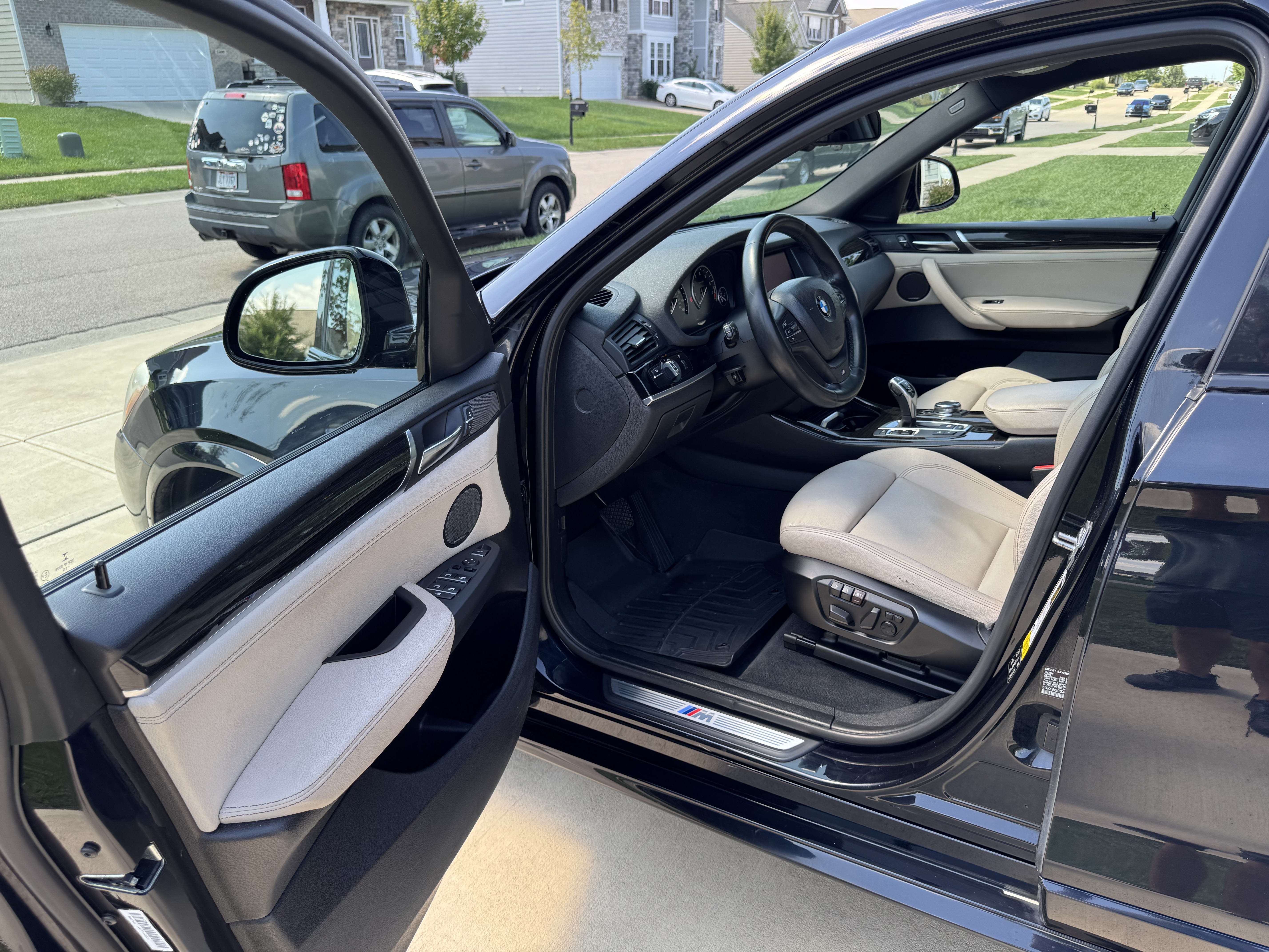 Used 2016 BMW X4 xDrive35i AWD/4WD image 18