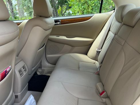 Used 2006 Lexus ES 330 image 13