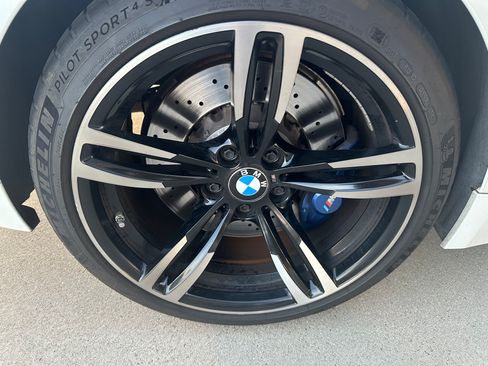 Used 2015 BMW M4 Coupe image 14