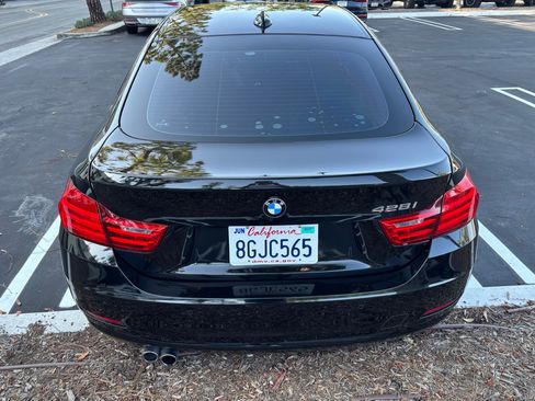Used 2015 BMW 428i Gran Coupe RWD image 6