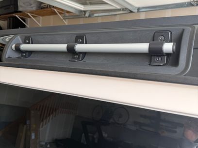 Used 2025 INEOS Grenadier