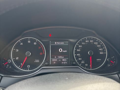 Used 2013 Audi Q5 2.0T Premium Plus w/ Premium Plus Pkg image 11