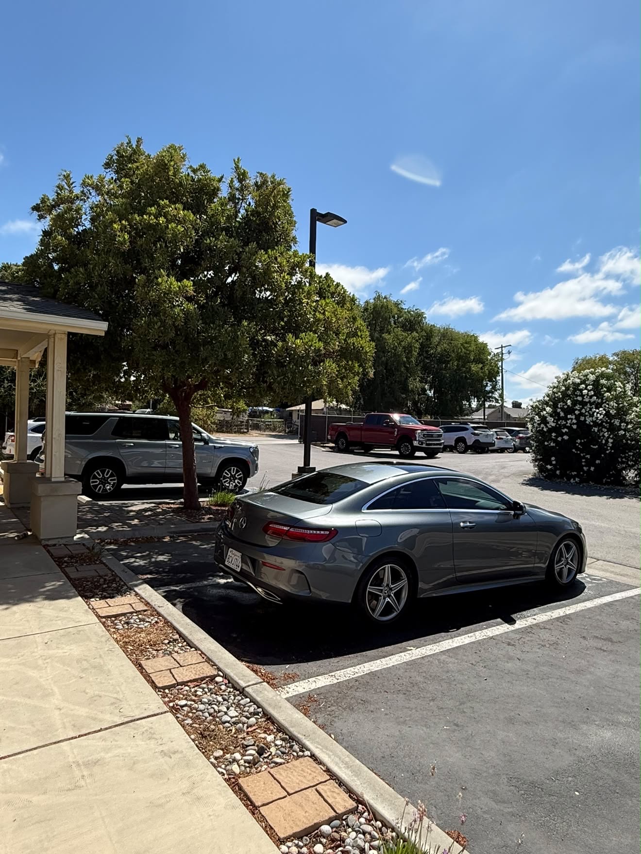 Used 2018 Mercedes-Benz E 400 Coupe image 13