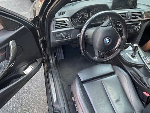 Used 2014 BMW 328i Sedan image 10