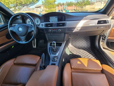 Used 2011 BMW 335is Convertible image 13