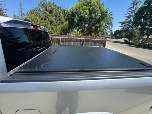 Used 2019 RAM 1500 Limited image 9