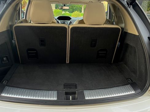 Used 2014 Acura MDX FWD image 28