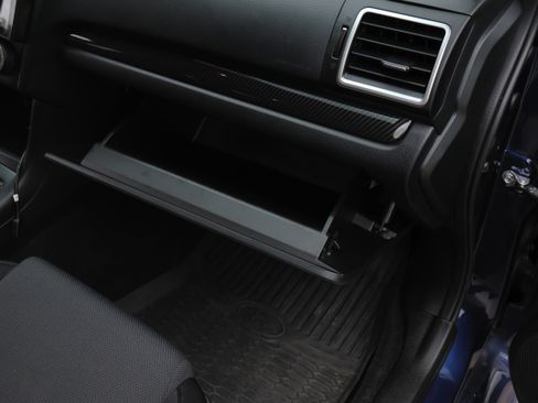 Used 2019 Subaru WRX Premium image 12