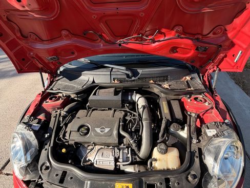 Used 2012 MINI Cooper Coupe S FWD image 24