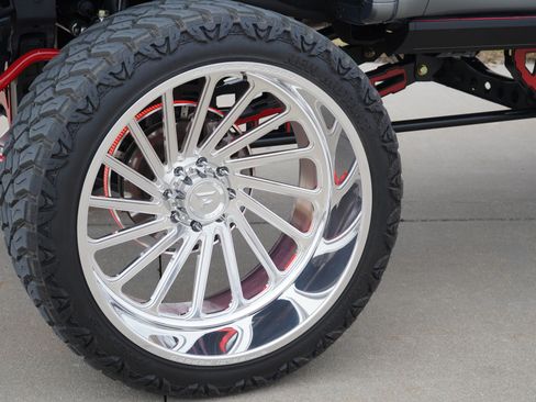 Used 2024 GMC Sierra 2500 AT4 w/ AT4 Premium Plus Package image 10