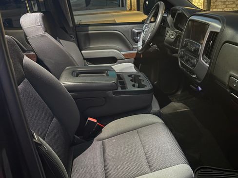 Used 2014 GMC Sierra 1500 SLE w/ SLE Value Package image 10