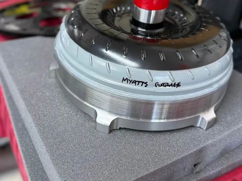 Used 2004 Chevrolet Silverado 2500 LS w/ Skid Plate Package image 4