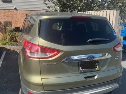 Used 2013 Ford Escape SEL
