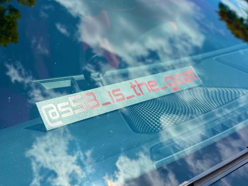 Used 2025 BMW M4 xDrive Competition w/ Carbon Package image 19