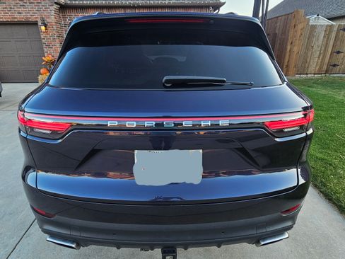 Used 2019 Porsche Cayenne image 5