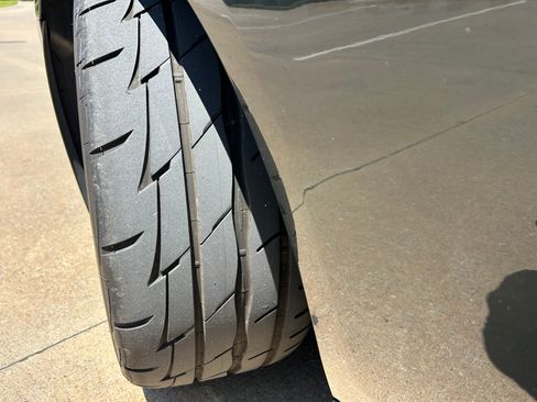 Used 2015 Chevrolet Camaro ZL1 RWD image 17