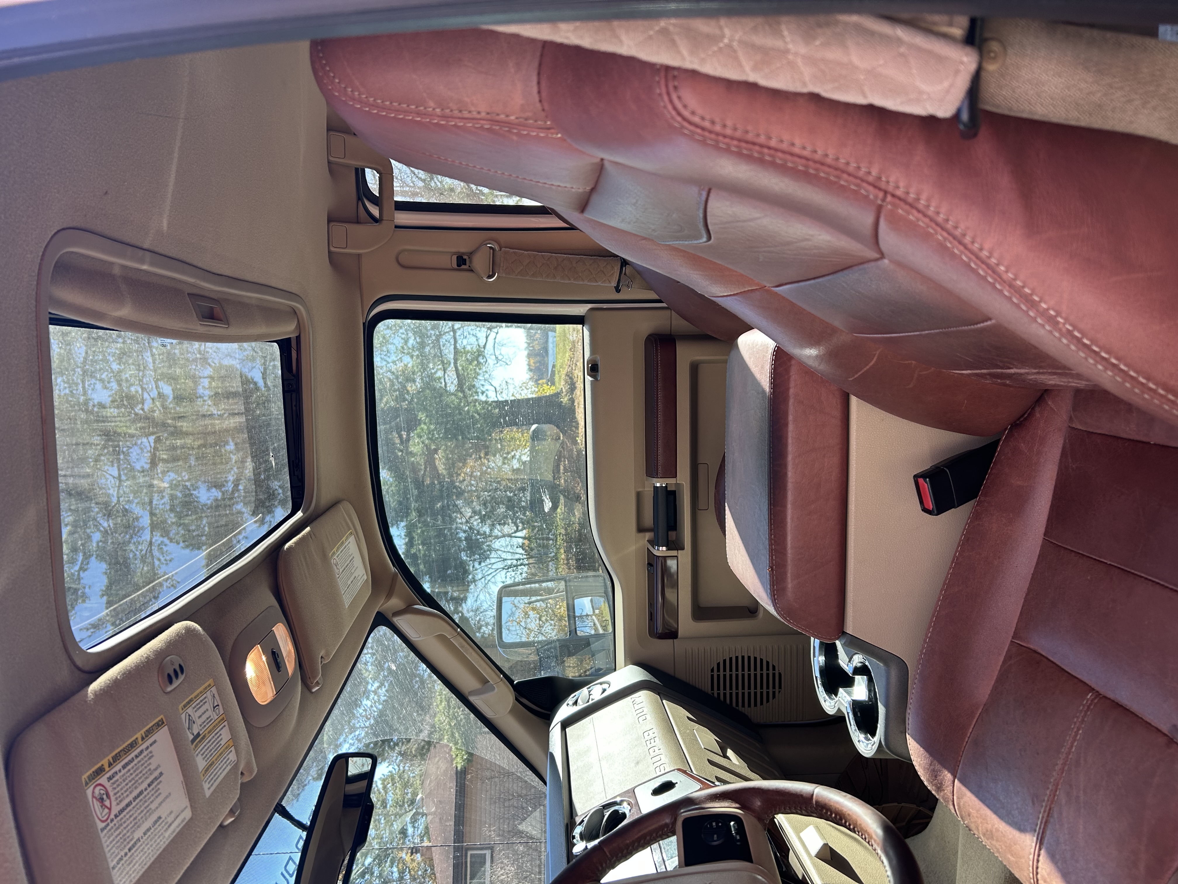 Used 2010 Ford F350 King Ranch AWD/4WD image 5
