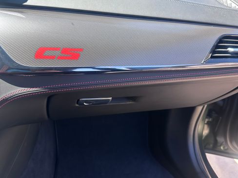 Used 2022 BMW M5 CS AWD/4WD image 12