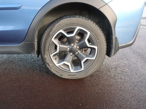 Used 2015 Subaru Crosstrek 2.0i Premium image 21