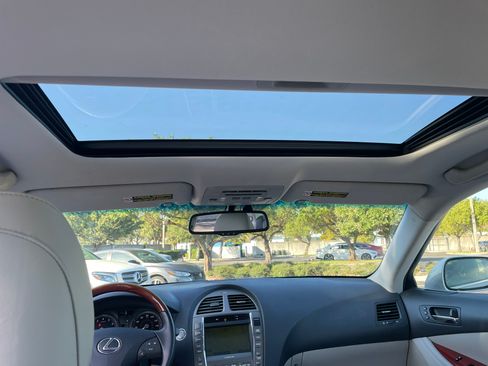 Used 2008 Lexus ES 350 image 13