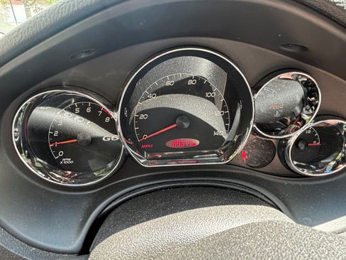 Used 2007 Pontiac G6 Sedan w/ Preferred Package FWD image 14