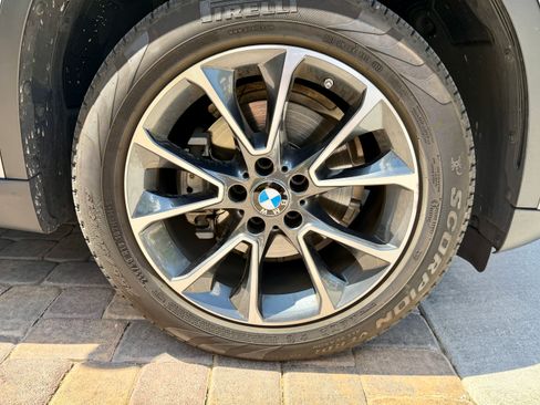 Used 2018 BMW X5 xDrive35i AWD/4WD image 5