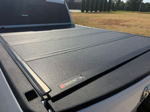 Used 2021 RAM 2500 Laramie AWD/4WD image 8