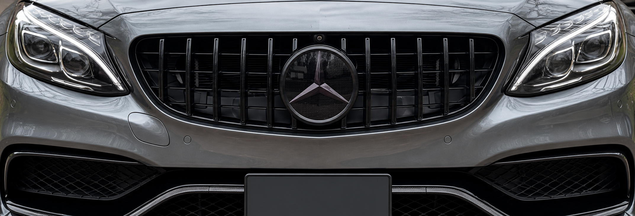 Used 2017 Mercedes-Benz C 63 AMG S image 10