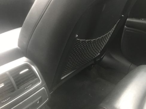 Used 2014 Audi A7 3.0T Premium Plus w/ Cold Weather Package image 22