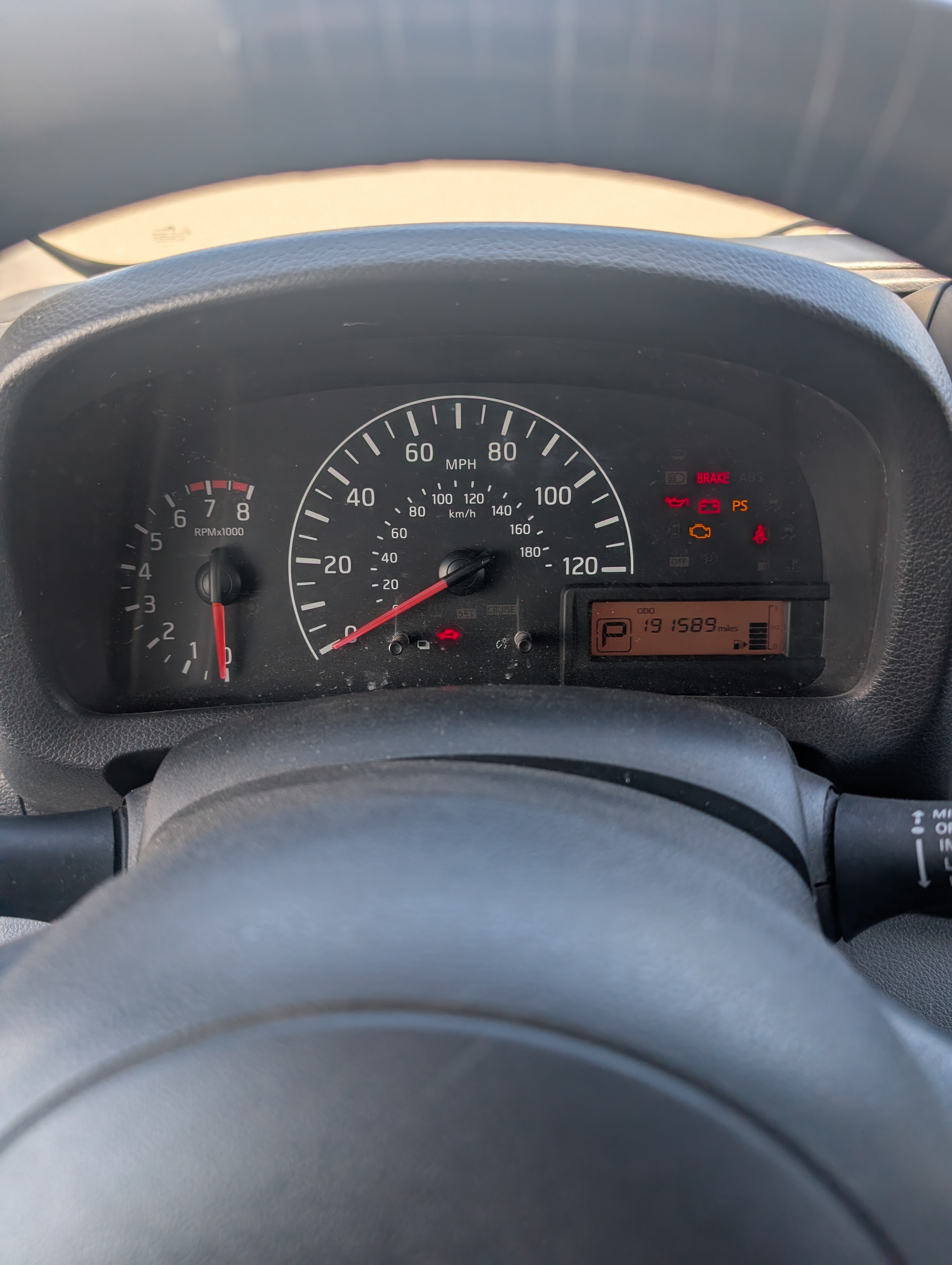 Used 2015 Chevrolet City Express LS FWD image 11