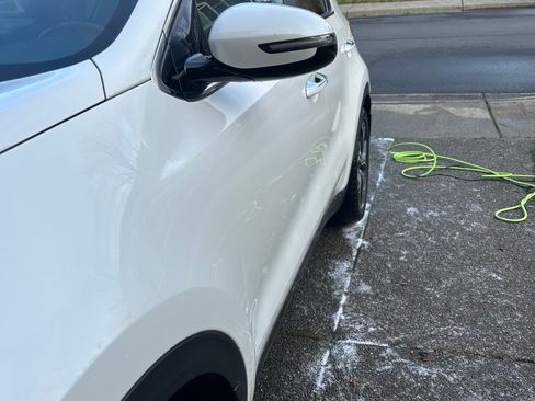 Used 2021 Kia Sportage SX image 4