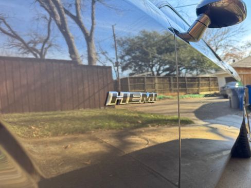 Used 2015 Dodge Challenger R/T w/ Quick Order Package 22B R/T image 14