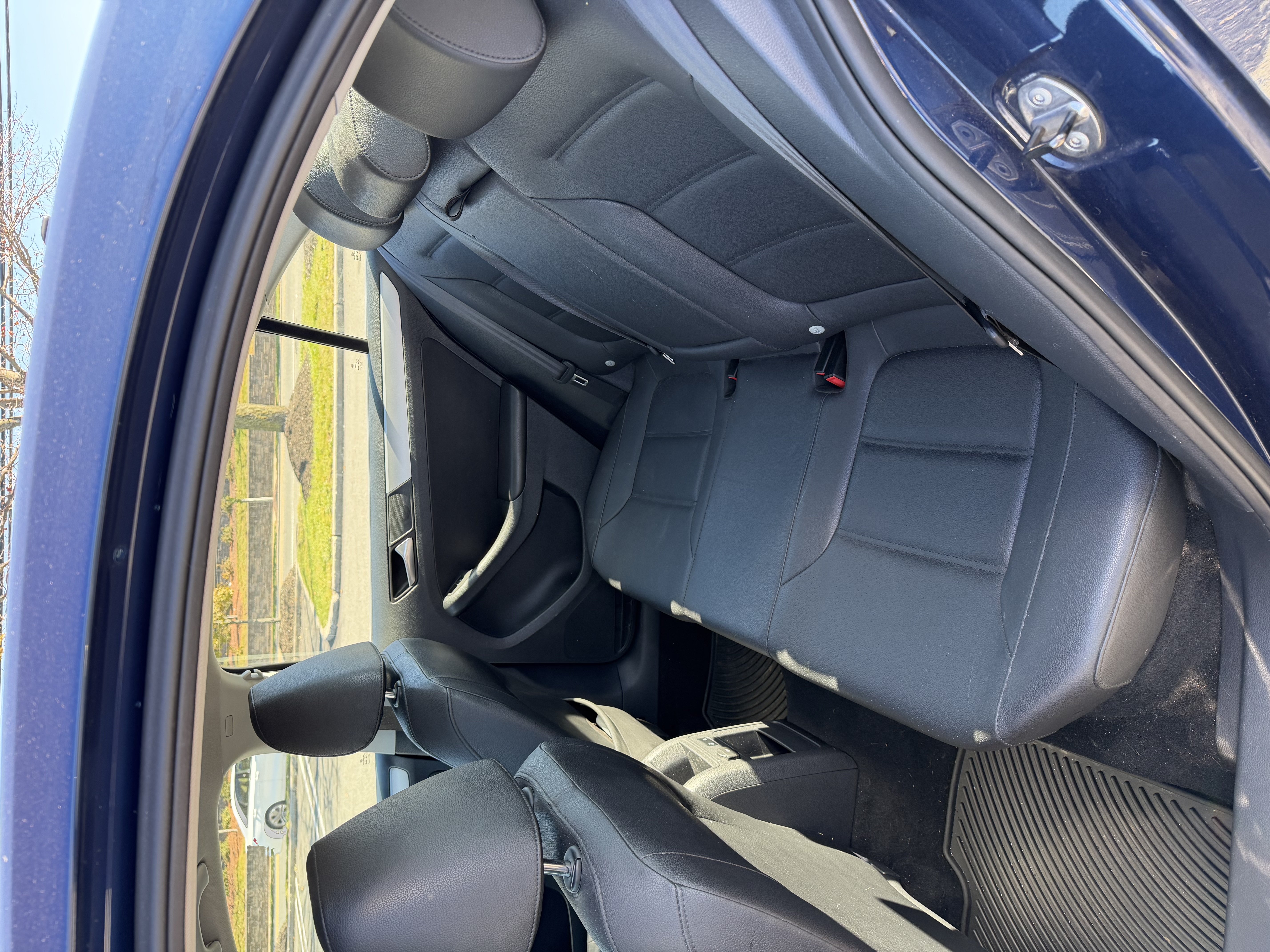 Used 2014 Volkswagen Jetta SE FWD image 10