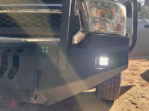 Used 2013 RAM 1500 Tradesman w/ Popular Equipment Group AWD/4WD image 24