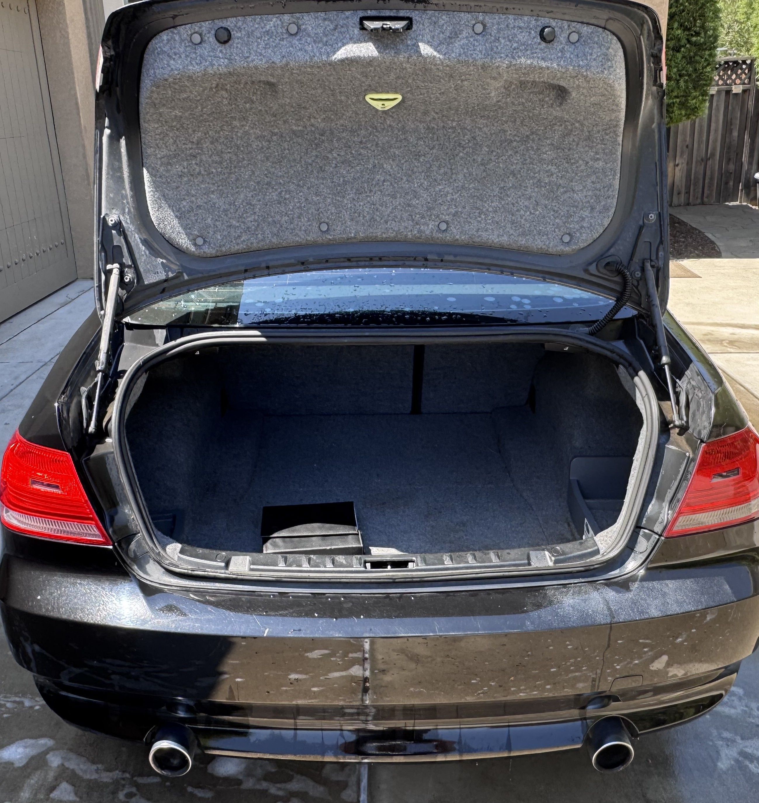 Used 2009 BMW 335i Coupe RWD image 6