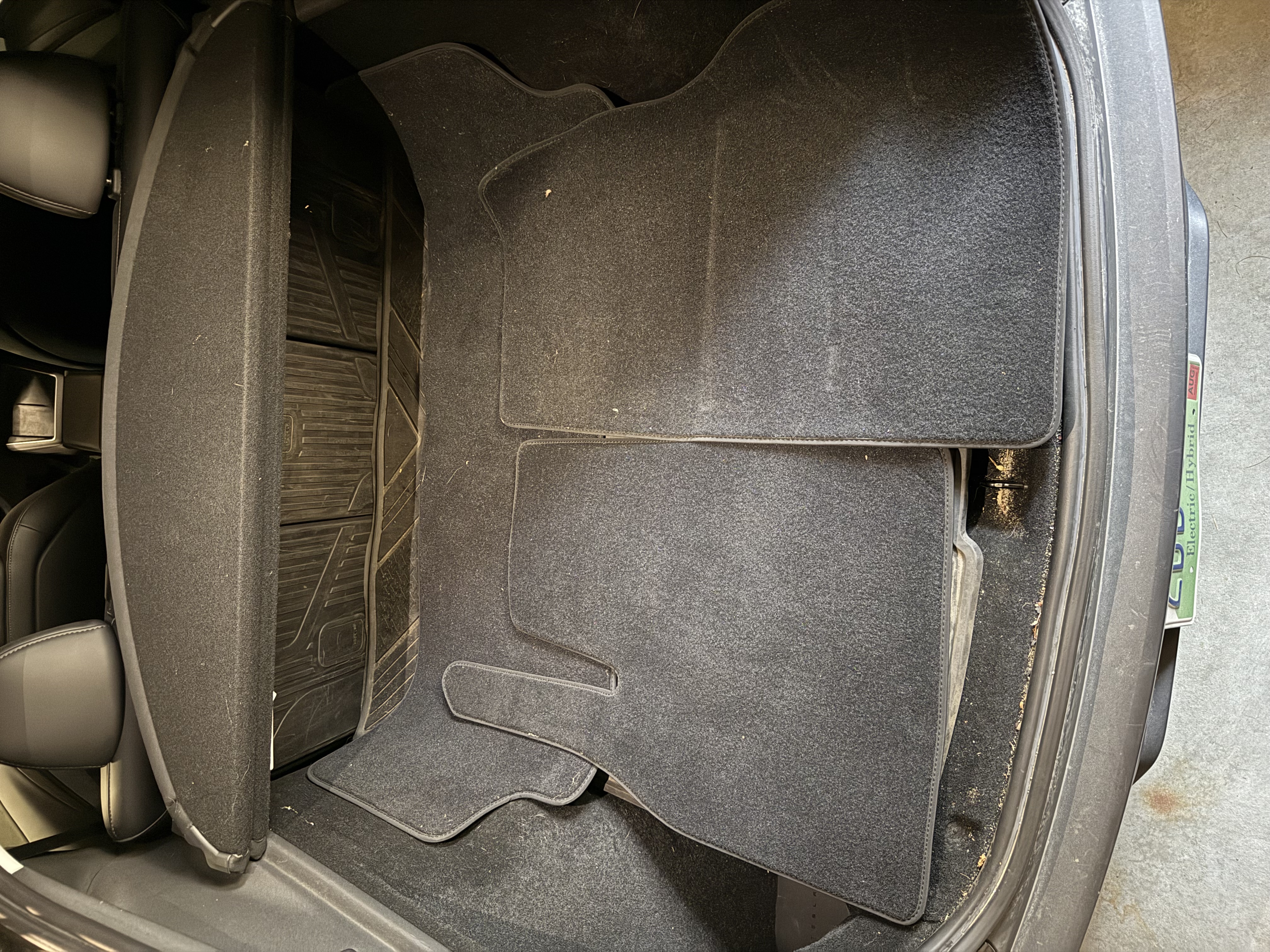 Used 2026 Tesla Model Y AWD image 21