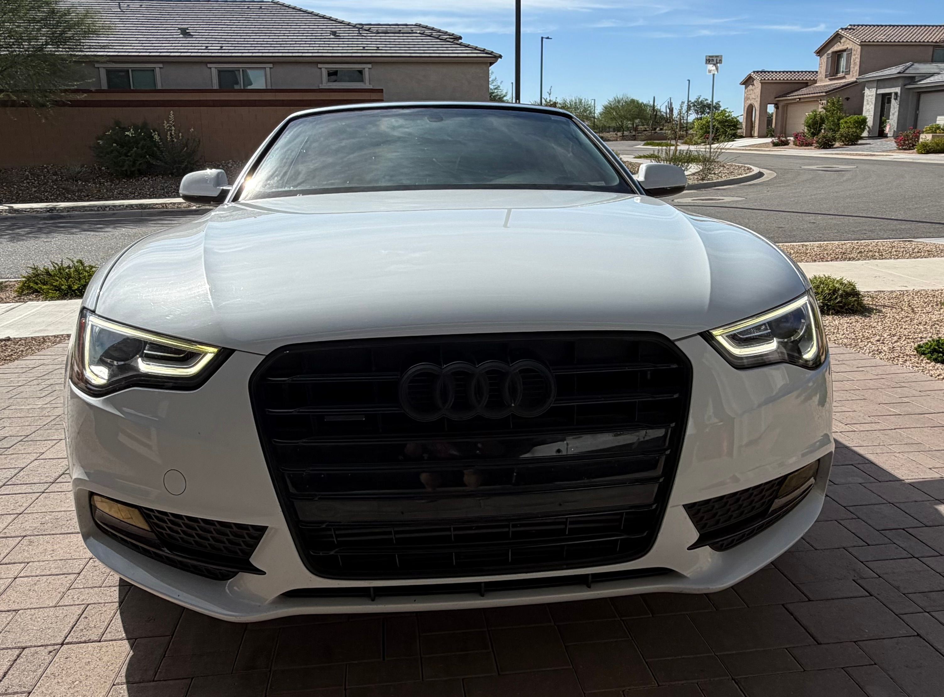 Used 2015 Audi A5 2.0T Premium w/ Audi MMI Navigation AWD/4WD image 10