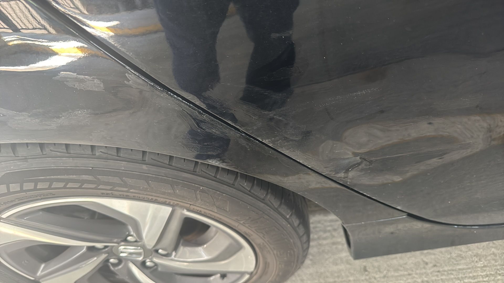 Used 2019 Honda Insight EX image 9