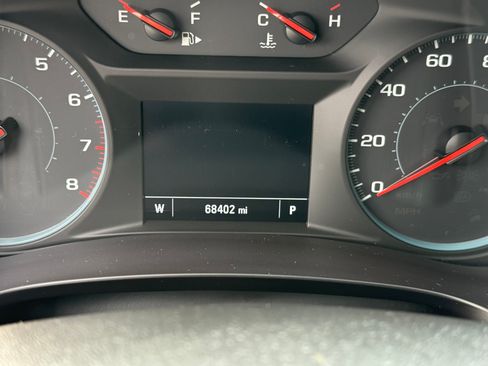 Used 2019 Chevrolet Malibu LT image 10