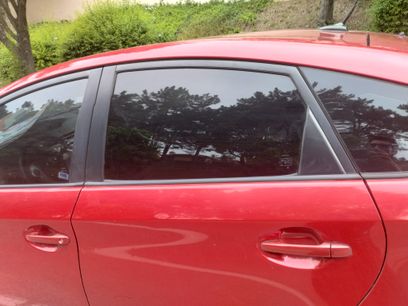 Used 2010 Toyota Prius Three