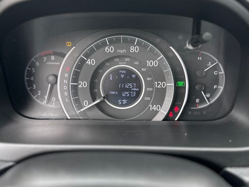 Used 2015 Honda CR-V EX-L image 8