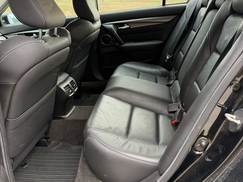 Used 2012 Acura TL SH-AWD image 12