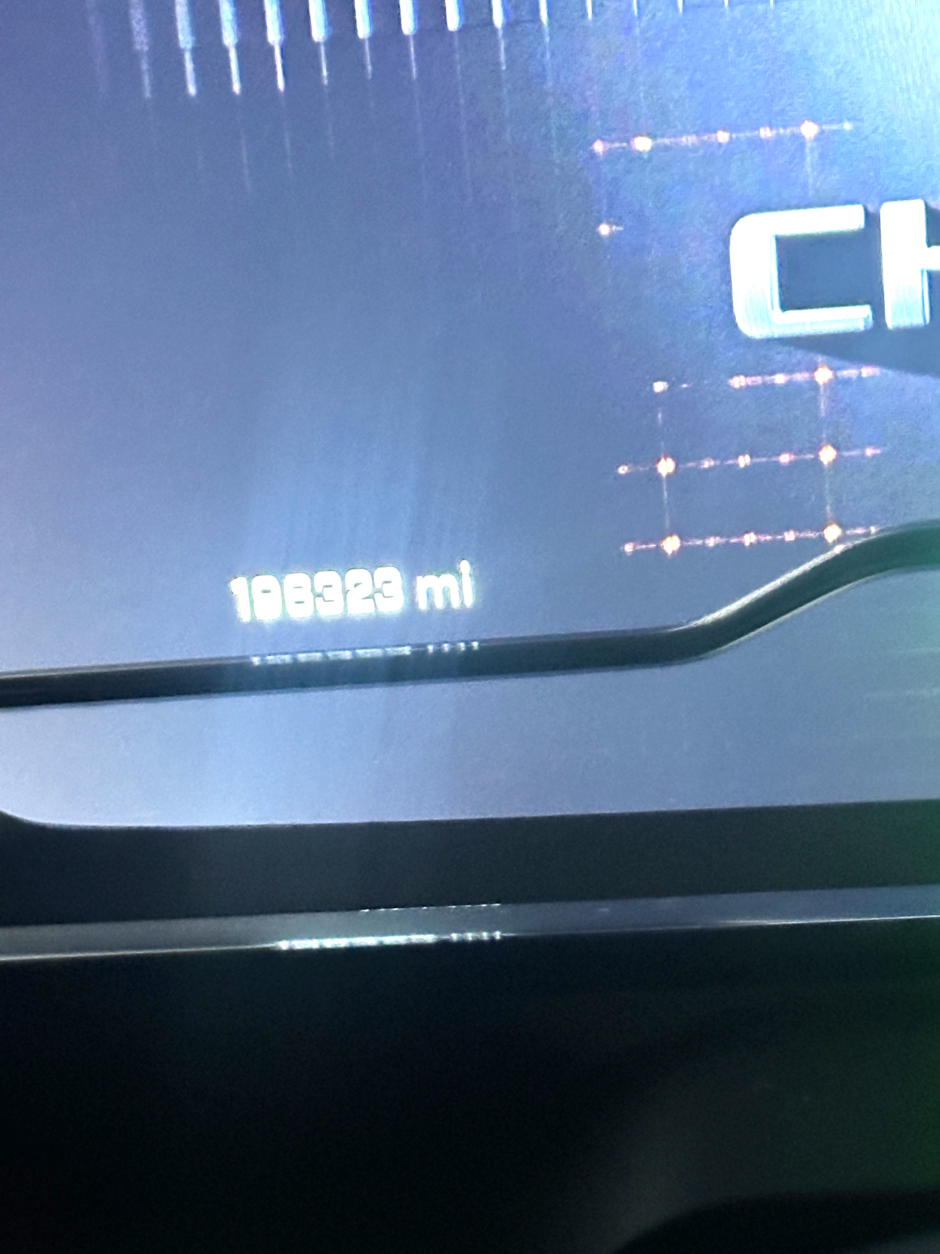 Used 2024 Chevrolet Suburban LT AWD/4WD image 4