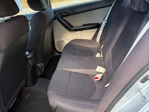Used 2012 Kia Forte EX image 10