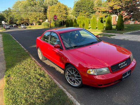Used 1998 Audi A4 1.8T image 5